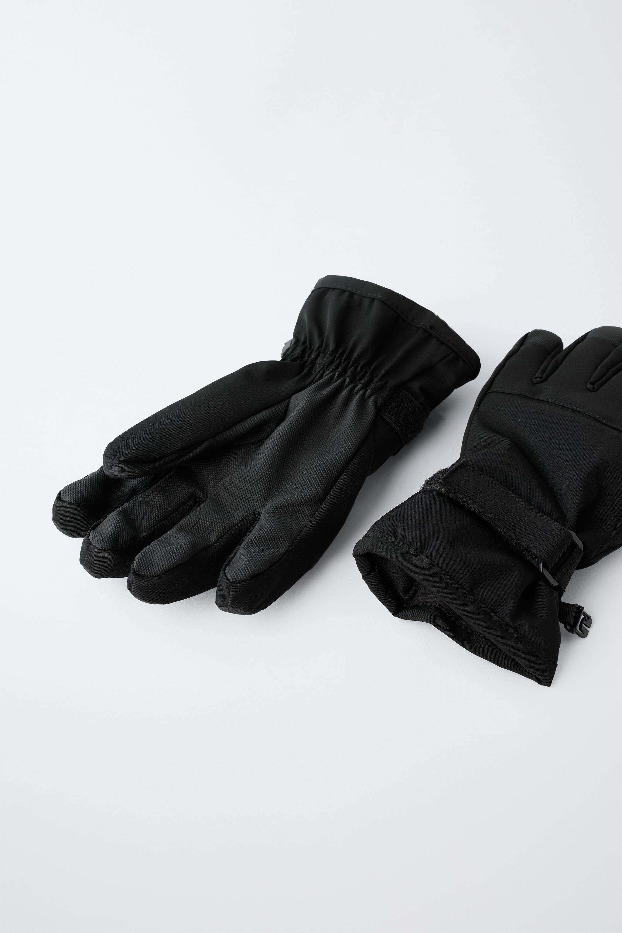 GANTS COUPE-VENT SKI COLLECTION